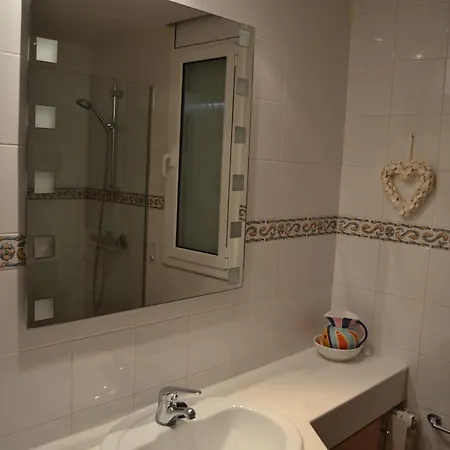 Holiday home Mimosa - Tamariu, Aigua Gelida - Es-323-61 Palafrugell