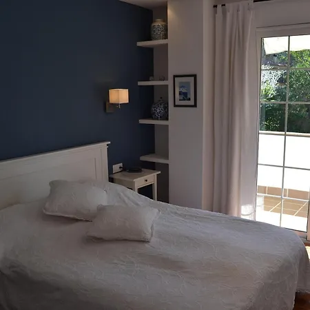 Mimosa - Tamariu, Aigua Gelida - Es-323-61 Palafrugell