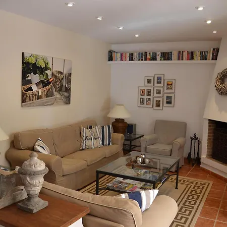 Holiday home Mimosa - Tamariu, Aigua Gelida - Es-323-61