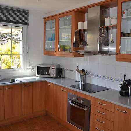 Holiday home Mimosa - Tamariu, Aigua Gelida - Es-323-61 Palafrugell