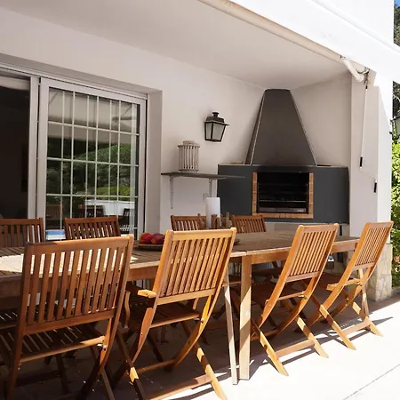 Mimosa - Tamariu, Aigua Gelida - Es-323-61 Holiday home Palafrugell