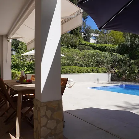Mimosa - Tamariu, Aigua Gelida - Es-323-61 Holiday home
