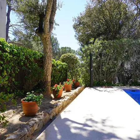 Mimosa - Tamariu, Aigua Gelida - Es-323-61 Holiday home *
