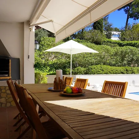 Mimosa - Tamariu, Aigua Gelida - Es-323-61 Holiday home